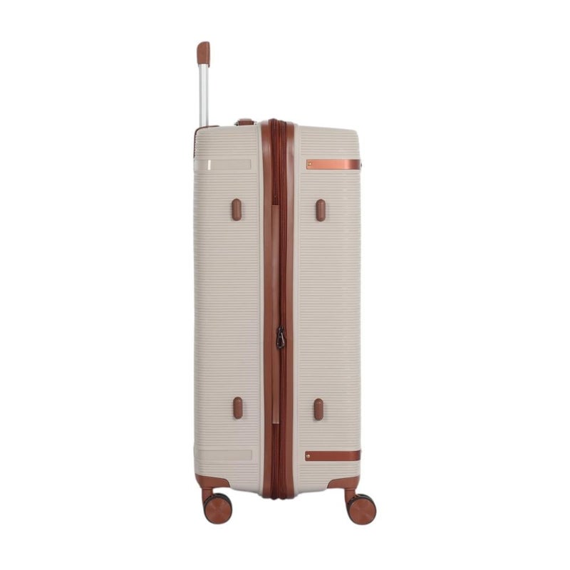 أفياتور طقم حقائب سفر 3 قطع ضد الكسر و كفرات 360 درجة وتمصيم عصري - Image 4